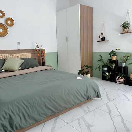The Hue Homestay Экстерьер фото