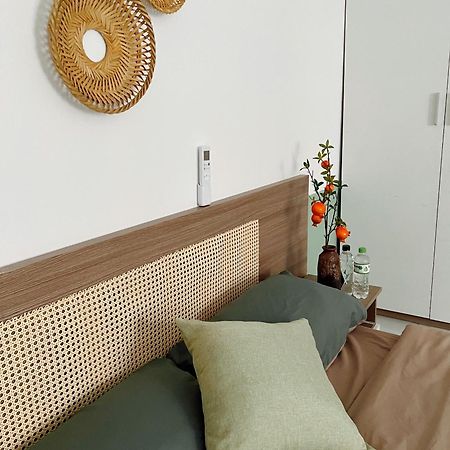 The Hue Homestay Экстерьер фото