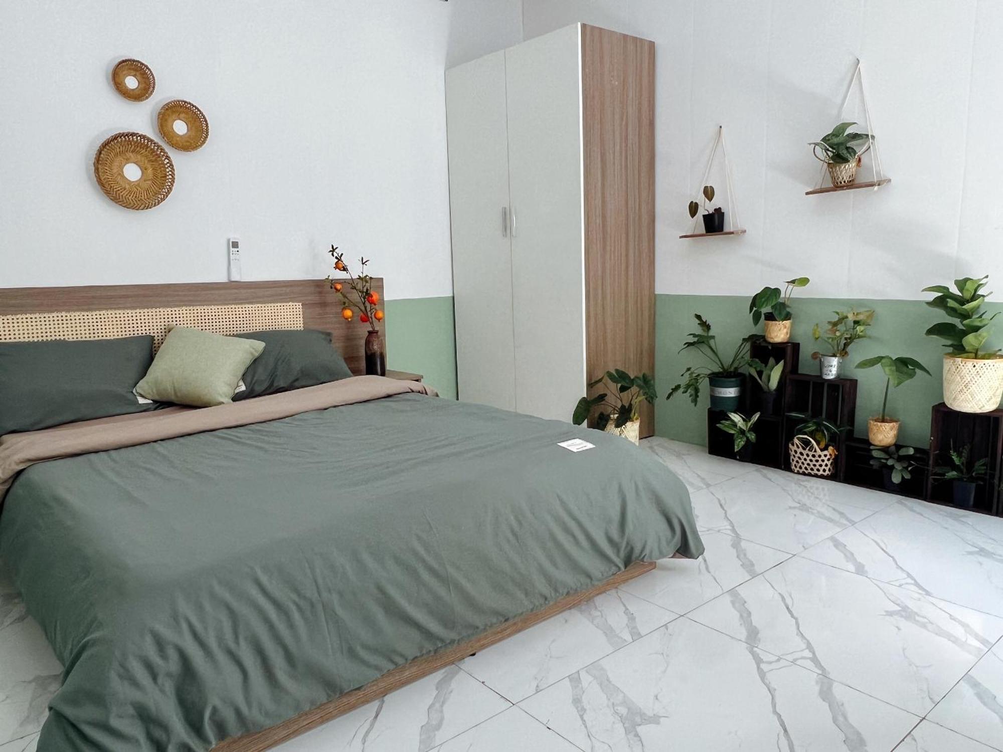 The Hue Homestay Экстерьер фото
