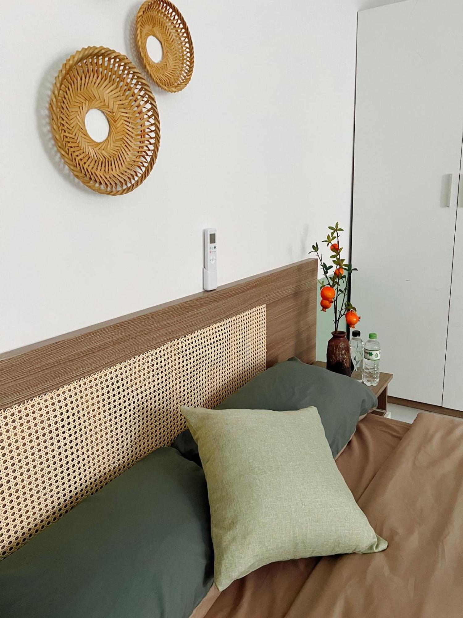 The Hue Homestay Экстерьер фото
